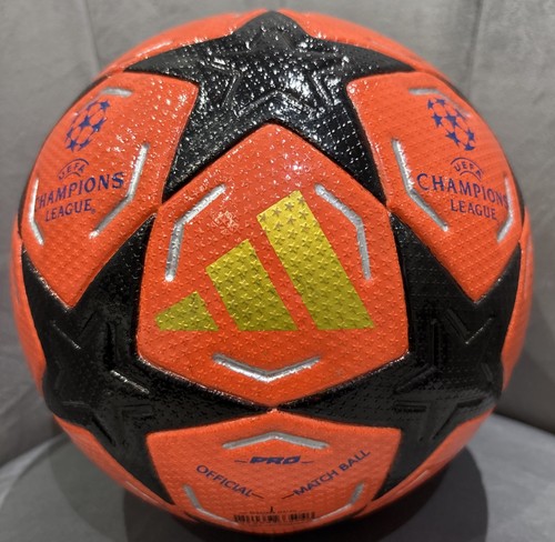 Pallone ufficiale adidas uefa - pallone,
