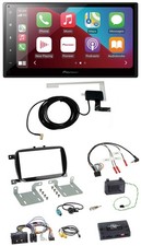Pioneer USB Bluetooth DAB CAN