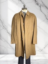 Cappotto touring Loden