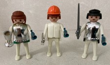 Soldatini Playmobil Geobra