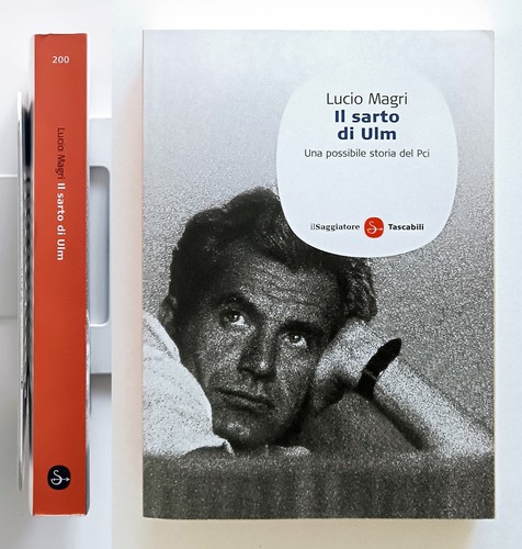 Lucio magri sarto - magri,