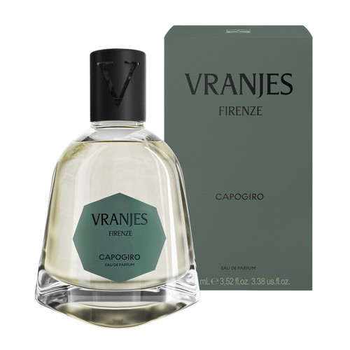 Vranjes eau de parfum - dr.,