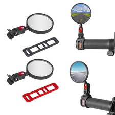 Specchio retrovisore scooter