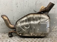 90094 Silenziatore MERCEDES