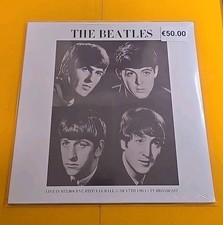 The BEATLES  -Live Melbourne