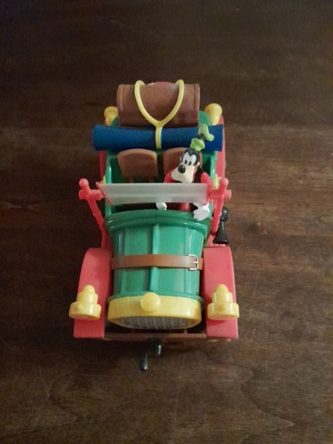 Topolino gadget auto - topolino,