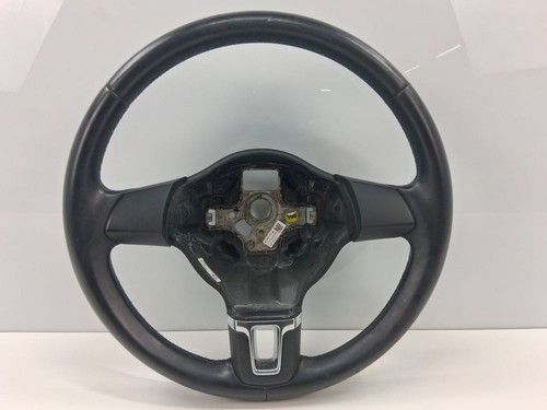 Volante 5k0419091j golf vi - vw,