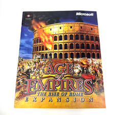 Microsoft Age of Empires: The