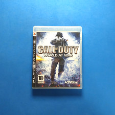 Call of Duty World at War
