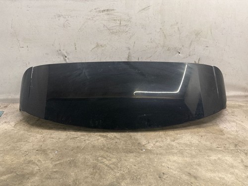 Spoiler posteriore land rover - spoiler,