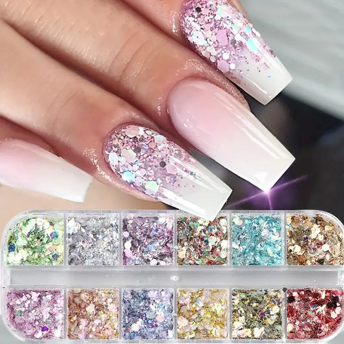Griglie paillettes - griglie,