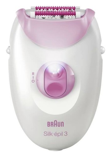 Braun epilatore silk epil - braun,