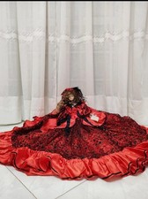 Porcelain Doll