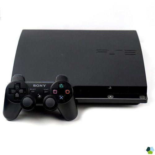 Ps3 sony console gioco - console, +