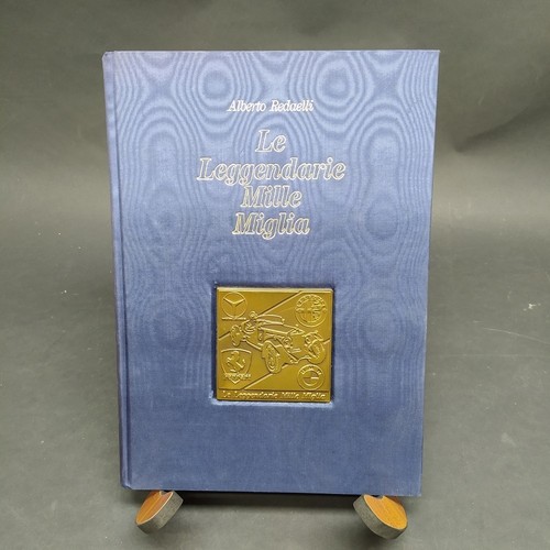 Volume leggendarie mille - volume,