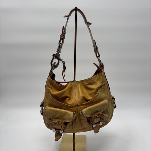 Autentica borsa hobo francesco - autentica,