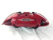34116868399 PINZA FRENO ANTERIORE SINISTRA JCW JOHN COOPER WORKS MINI COOPER D F