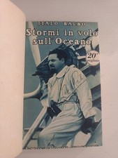 Regia Aeronautica ITALO BALBO