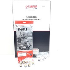 Kit tagliando variatore - kit,
