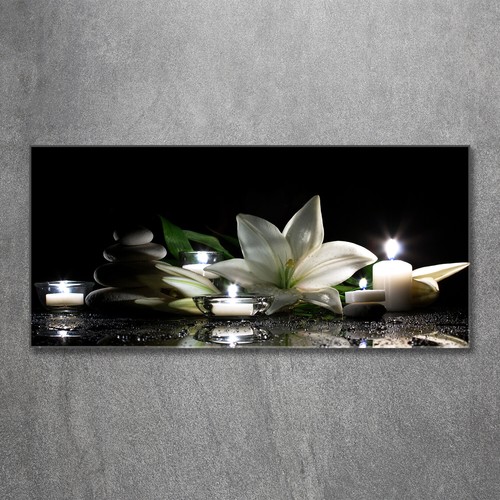 Quadro immagine arte - , parete