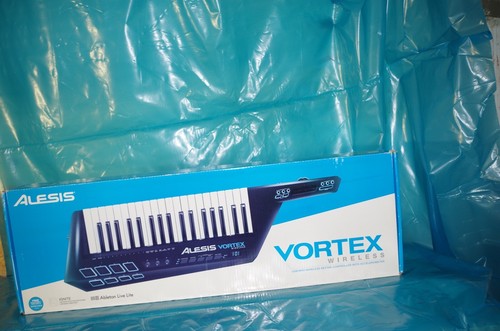 Alesis vortex wireless - alesis,