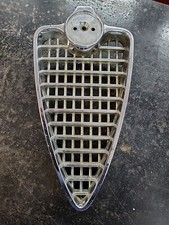 MASCHERINA GRIGLIA FRONTALE ANTERIORE METALLO ALFA ROMEO 2600 BERLINA 106005903