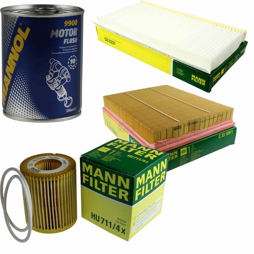 Originale mann kit diagnosi - kit,
