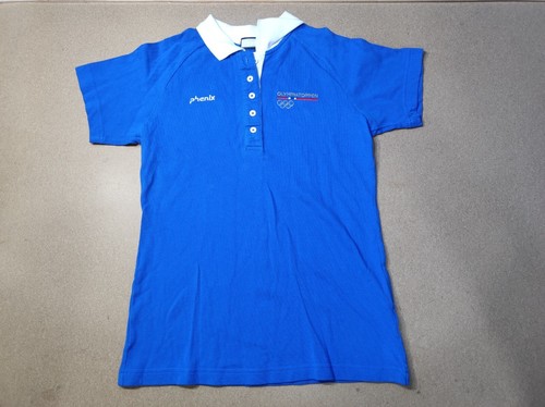 Phenix olympiatoppen shirt - olympiatoppen, t-shirt