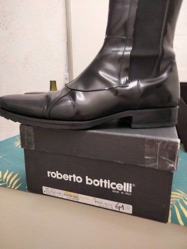 Stivaletti chelsea roberto - stivaletti,