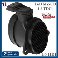 Debimetro aria per peugeot - aria,
