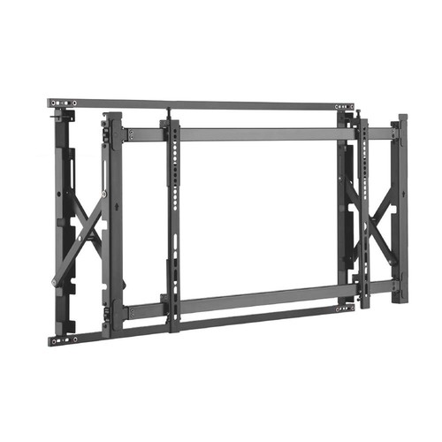 Supporto staffa parete 46 - tv,