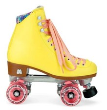 Moxi Beach Bunny Disco Pattini