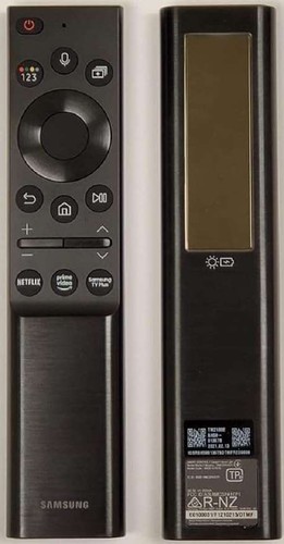 Telecomando originale samsung - telecomando,