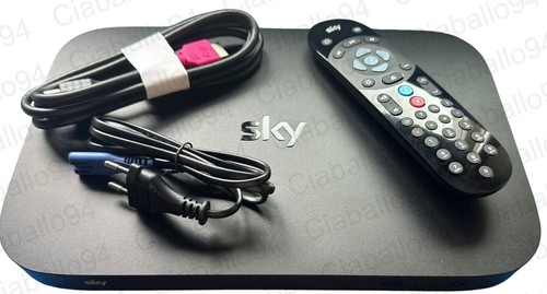 Decoder sky platinum - sky, dvb-t2