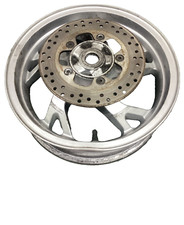 Cerchio Ruota Posteriore   Suzuki Burgman  400 Anno 2006/2007