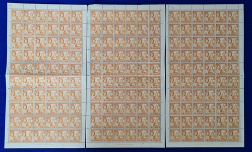 1956 malta qeii acquedotto - 1956,