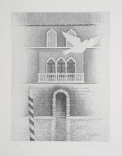 Favaro gianni acquaforte - gianni,