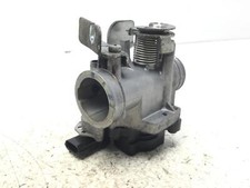 CORPO FARFALLATO HONDA SH I