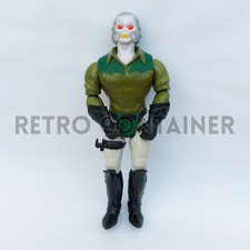 Vintage Action Figures -