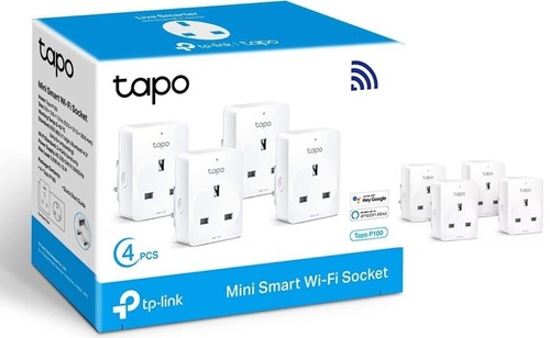 Link tapo smart - tp-link,