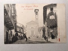 (J) VARESE - Laveno Mombello -