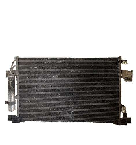 Peugeot 4007 2009 - , ac