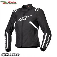 Giacca Moto Donna Alpinestars