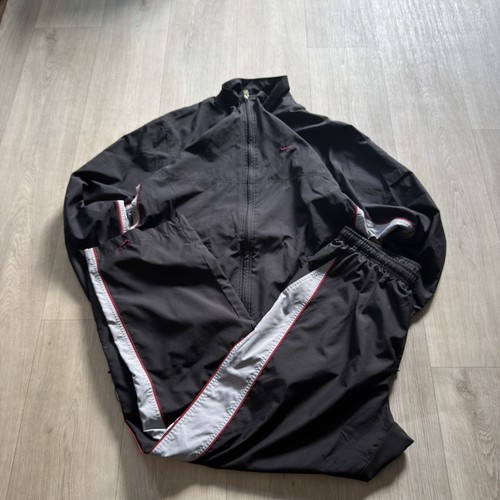 Tuta nike vintage uomo grande - nike,