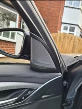 SET TWEETER HIFI BMW G30 G31