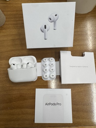 Air pods pro 2025 - air,