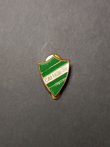 Spilla calusiese metallo - spilla,