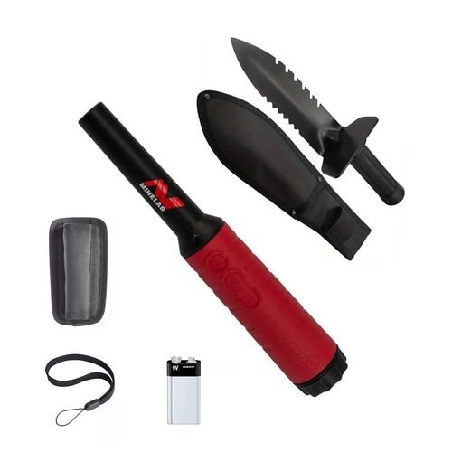 Minelab pinpointer pro find - pinpointer, 40