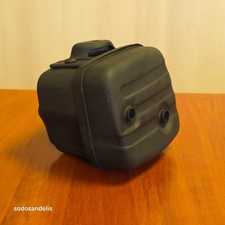 Silenziatore per motoseghe