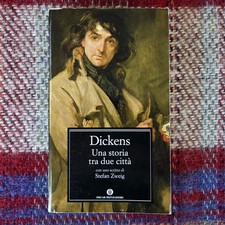 DICKENS*UNA STORIA TRA DUE